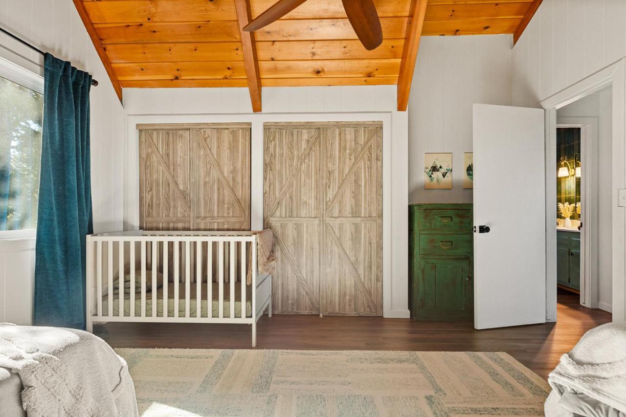 Romantic & Family Friendly Chalet In The Woods Lake Arrowhead Ngoại thất bức ảnh