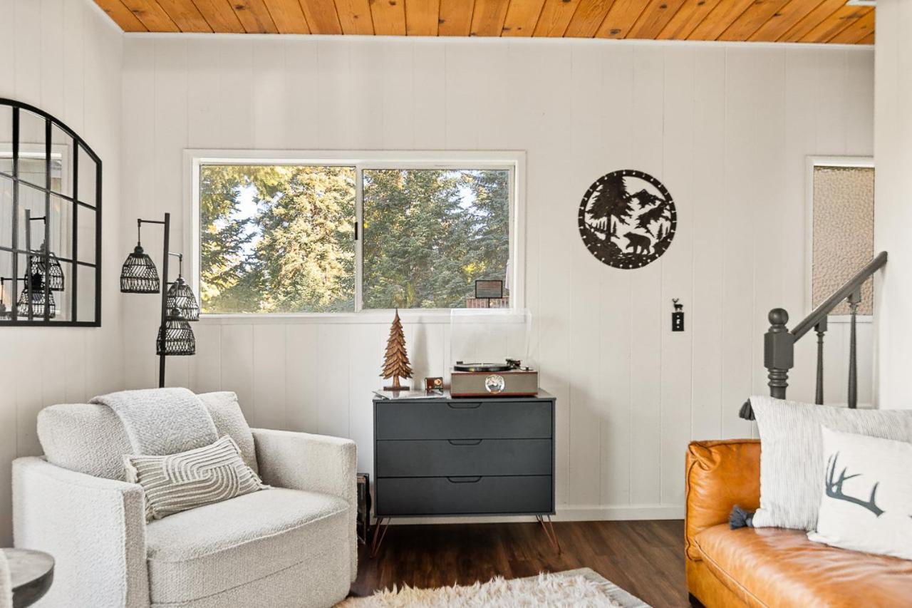 Romantic & Family Friendly Chalet In The Woods Lake Arrowhead Ngoại thất bức ảnh