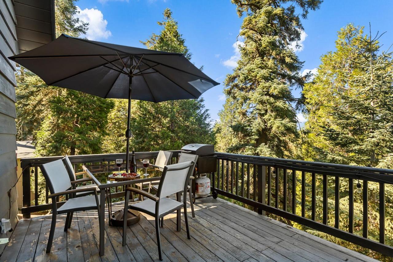 Romantic & Family Friendly Chalet In The Woods Lake Arrowhead Ngoại thất bức ảnh