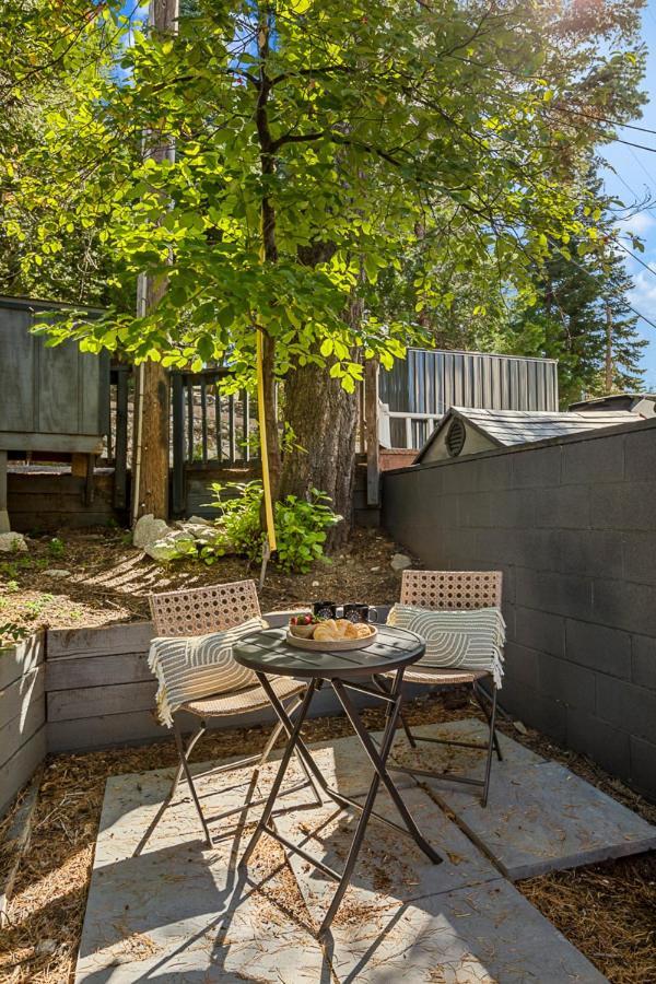 Romantic & Family Friendly Chalet In The Woods Lake Arrowhead Ngoại thất bức ảnh