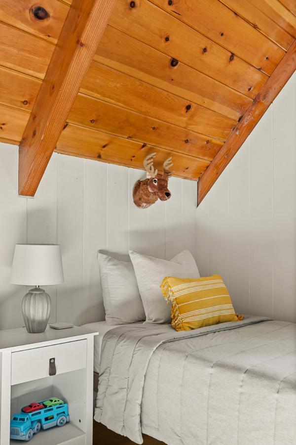 Romantic & Family Friendly Chalet In The Woods Lake Arrowhead Ngoại thất bức ảnh