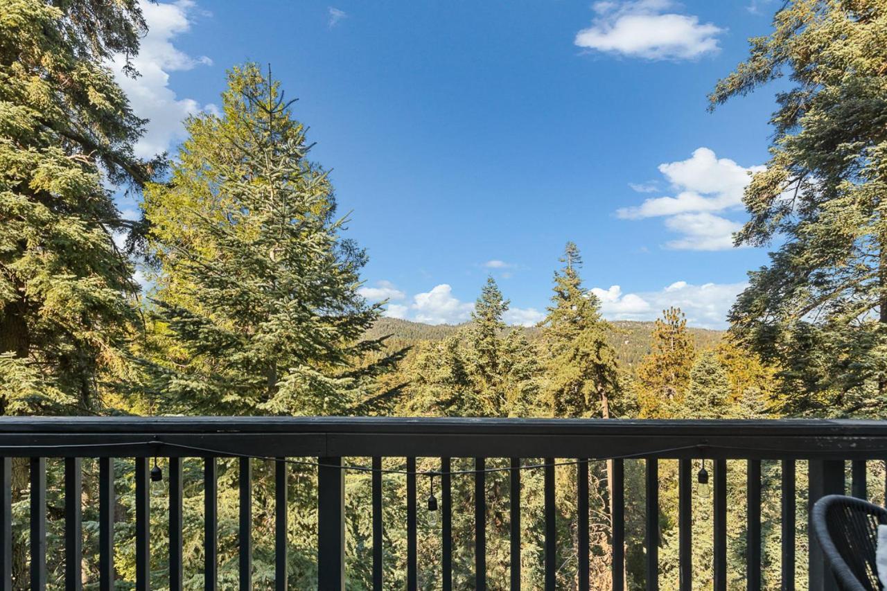 Romantic & Family Friendly Chalet In The Woods Lake Arrowhead Ngoại thất bức ảnh