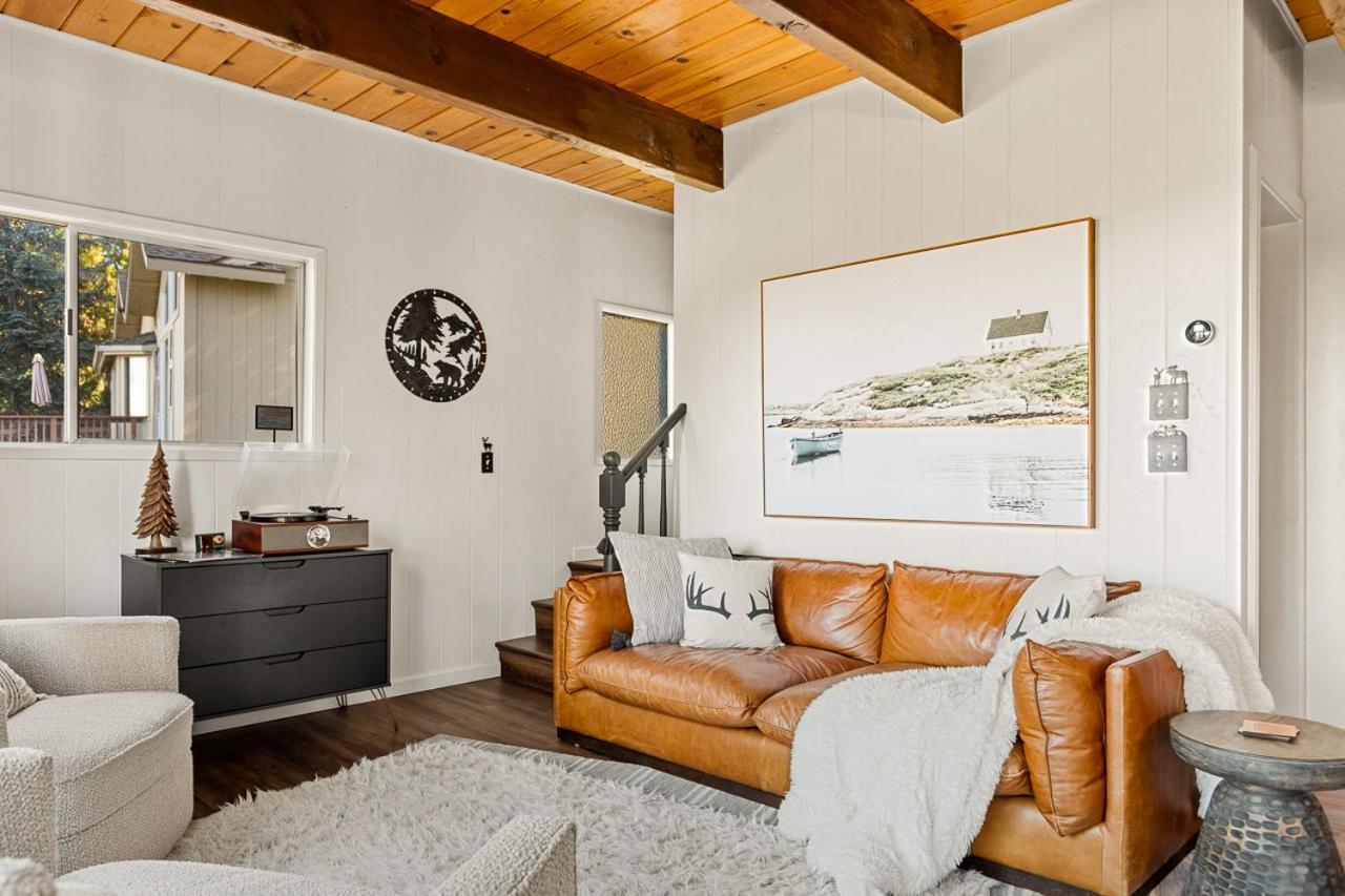 Romantic & Family Friendly Chalet In The Woods Lake Arrowhead Ngoại thất bức ảnh