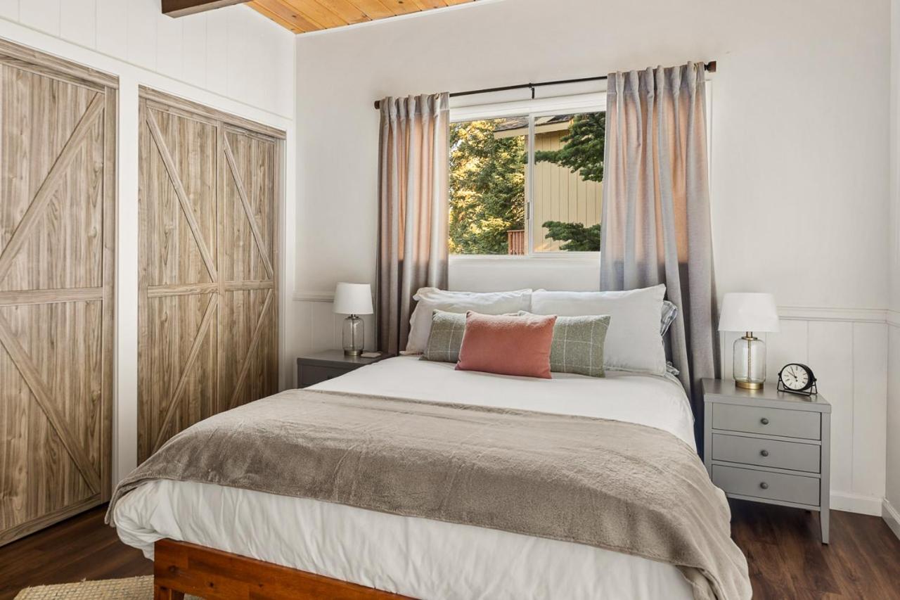 Romantic & Family Friendly Chalet In The Woods Lake Arrowhead Ngoại thất bức ảnh