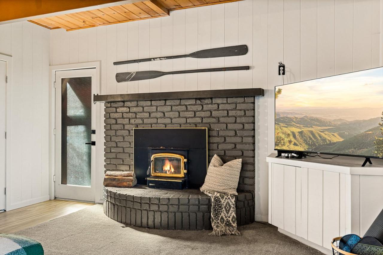 Romantic & Family Friendly Chalet In The Woods Lake Arrowhead Ngoại thất bức ảnh